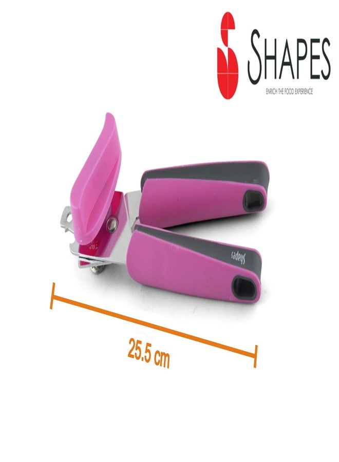 Shapes Imporio Gadget Set (Can Opener And Zester) - Image 3